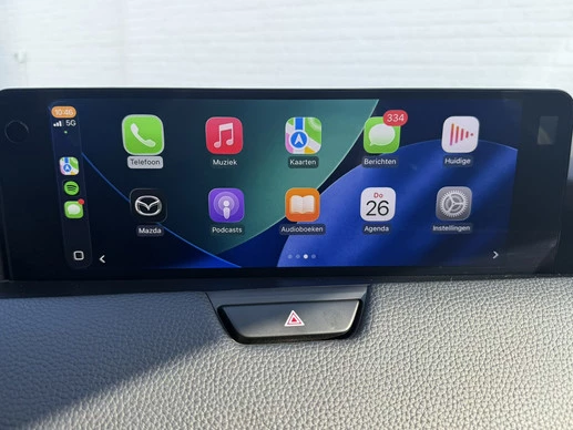 Mazda CX-60 - Afbeelding 23 van 30