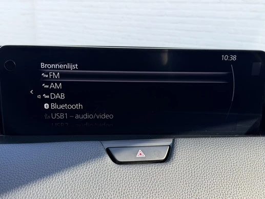 Mazda CX-60 - Afbeelding 24 van 30