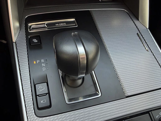 Mazda CX-60 - Afbeelding 29 van 30