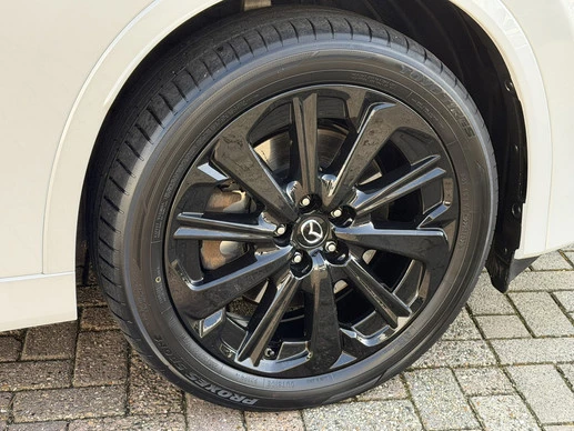 Mazda CX-60 - Afbeelding 30 van 30