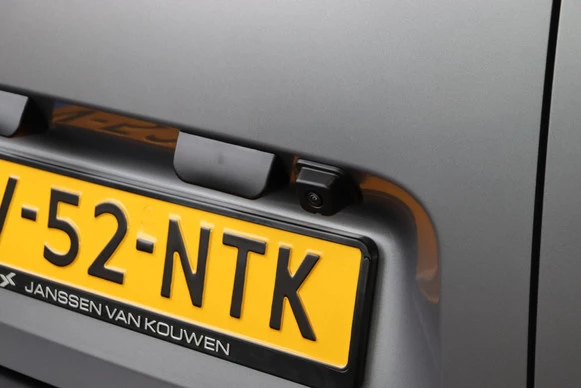 Opel Combo-e - Afbeelding 4 van 24