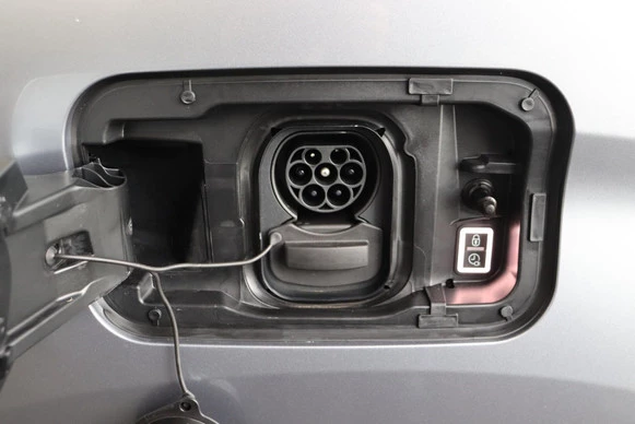 Opel Combo-e - Afbeelding 5 van 24