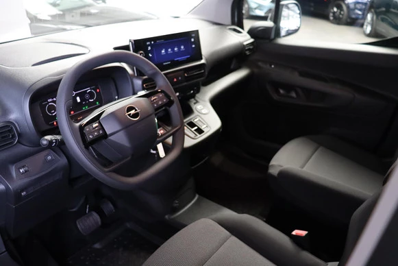 Opel Combo-e - Afbeelding 6 van 24