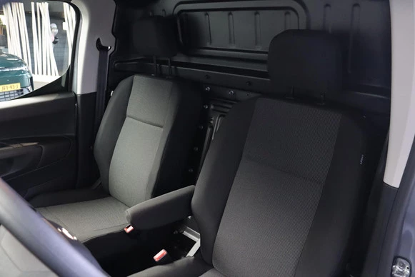 Opel Combo-e - Afbeelding 7 van 24