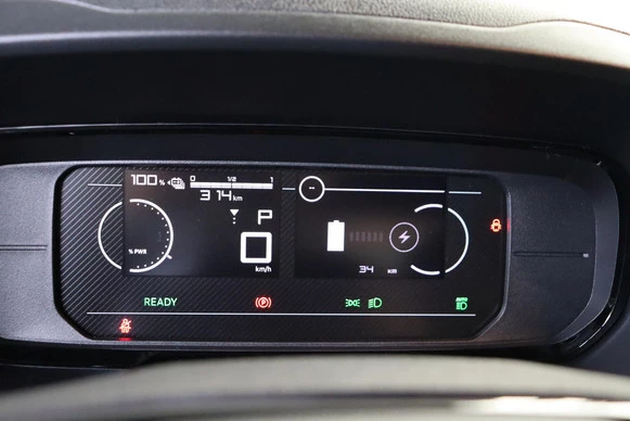 Opel Combo-e - Afbeelding 8 van 24