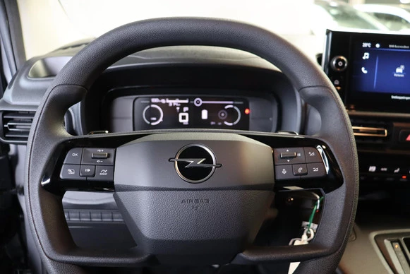 Opel Combo-e - Afbeelding 9 van 24