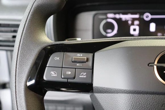 Opel Combo-e - Afbeelding 10 van 24