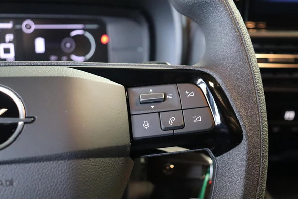 Opel Combo-e - Afbeelding 11 van 24