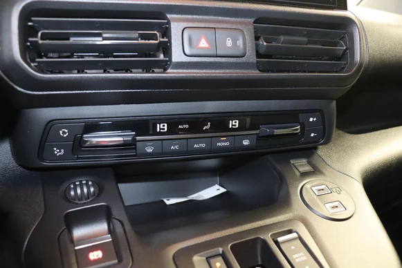 Opel Combo-e - Afbeelding 13 van 24