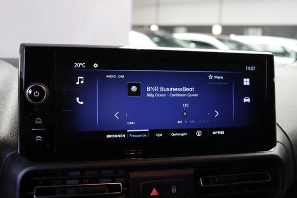 Opel Combo-e - Afbeelding 14 van 24