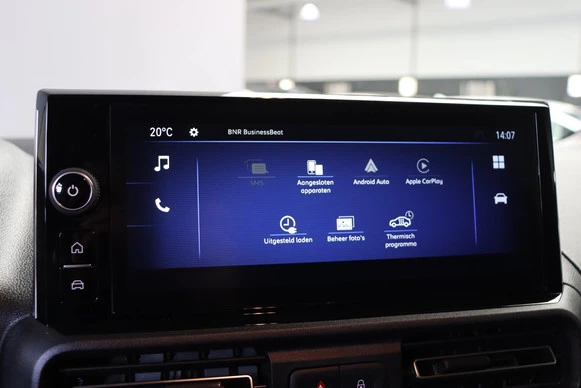 Opel Combo-e - Afbeelding 15 van 24