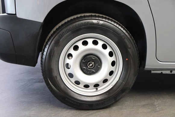 Opel Combo-e - Afbeelding 17 van 24