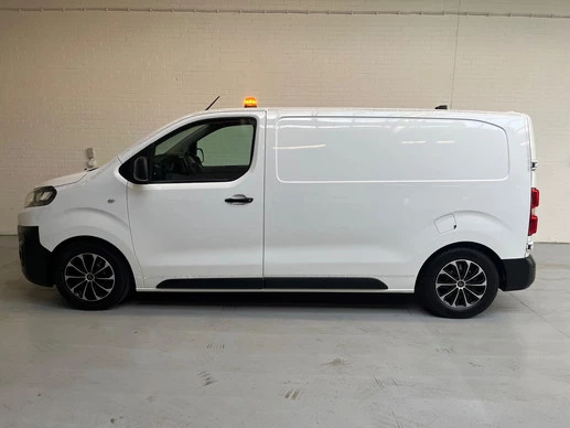 Citroën Jumpy - Afbeelding 4 van 30