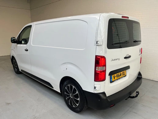 Citroën Jumpy - Afbeelding 5 van 30