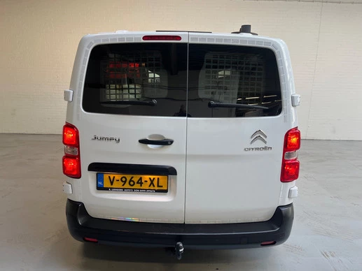 Citroën Jumpy - Afbeelding 6 van 30