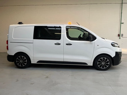 Citroën Jumpy - Afbeelding 8 van 30