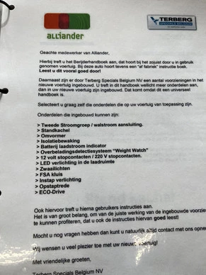 Citroën Jumpy - Afbeelding 16 van 30