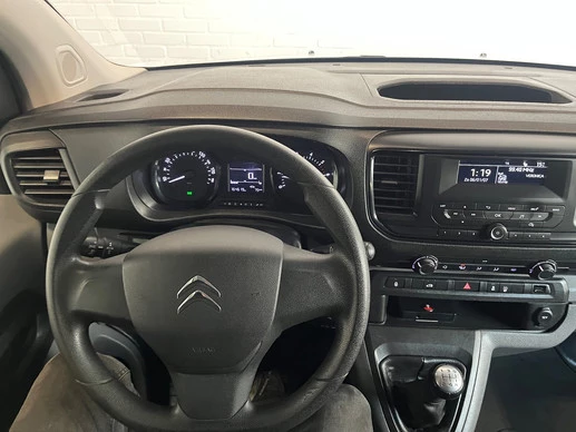 Citroën Jumpy - Afbeelding 23 van 30