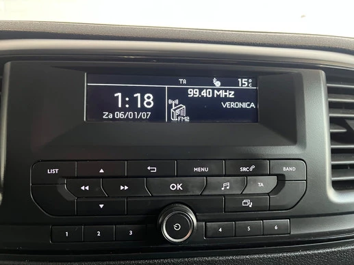 Citroën Jumpy - Afbeelding 24 van 30