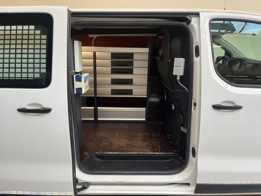 Citroën Jumpy - Afbeelding 28 van 30