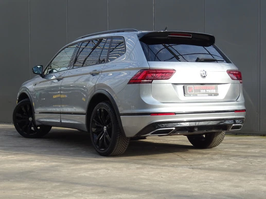 Volkswagen Tiguan Allspace - Afbeelding 2 van 26