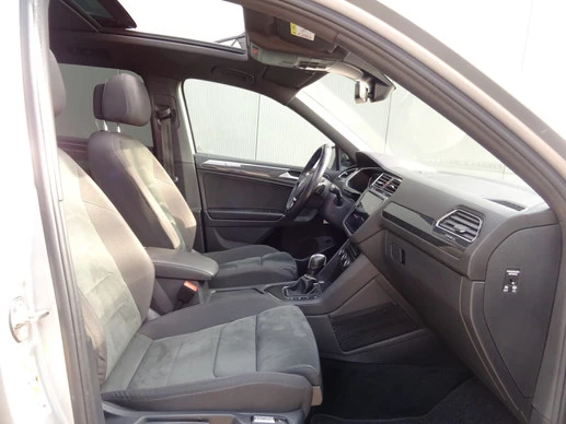 Volkswagen Tiguan Allspace - Afbeelding 4 van 26