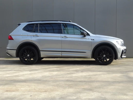Volkswagen Tiguan Allspace - Afbeelding 5 van 26