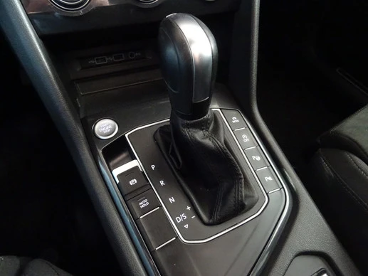 Volkswagen Tiguan Allspace - Afbeelding 9 van 26