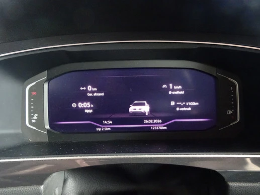 Volkswagen Tiguan Allspace - Afbeelding 12 van 26