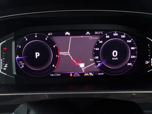 Volkswagen Tiguan Allspace - Afbeelding 17 van 26