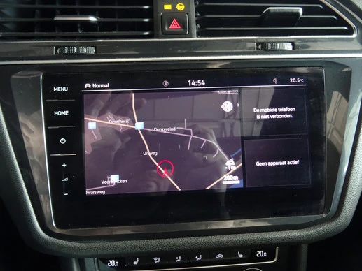 Volkswagen Tiguan Allspace - Afbeelding 18 van 26