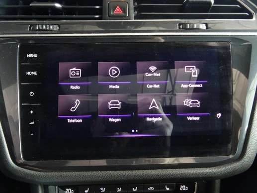 Volkswagen Tiguan Allspace - Afbeelding 19 van 26