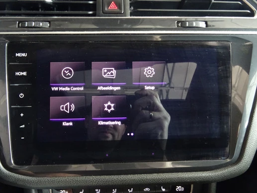 Volkswagen Tiguan Allspace - Afbeelding 20 van 26