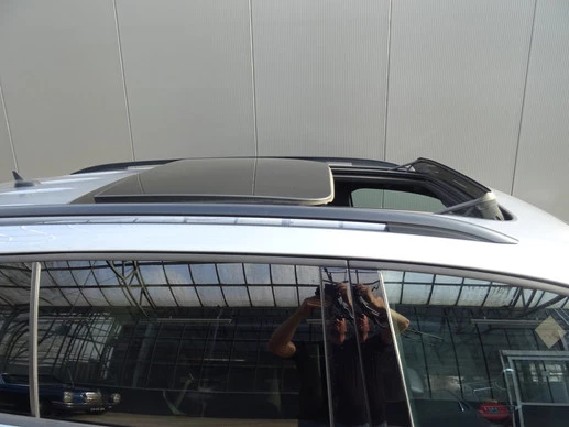 Volkswagen Tiguan Allspace - Afbeelding 21 van 26