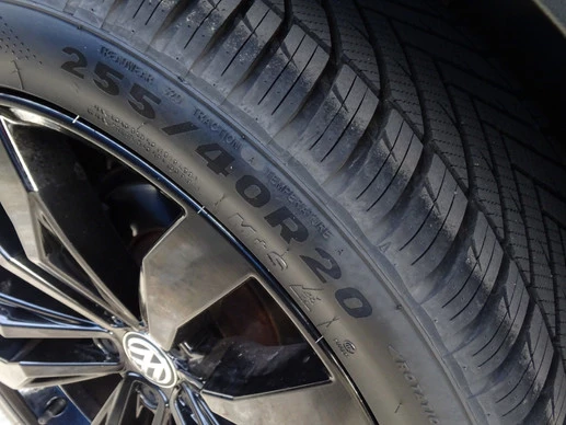 Volkswagen Tiguan Allspace - Afbeelding 23 van 26