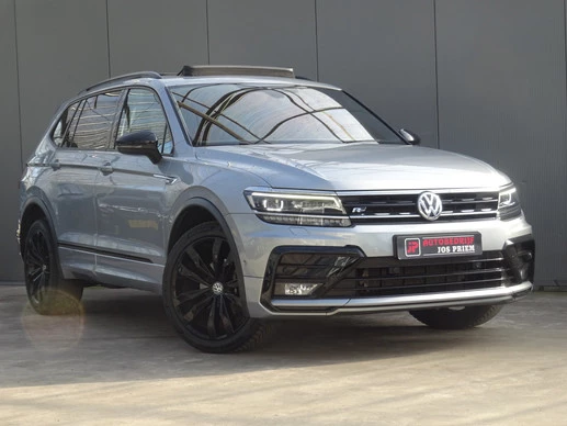 Volkswagen Tiguan Allspace - Afbeelding 26 van 26
