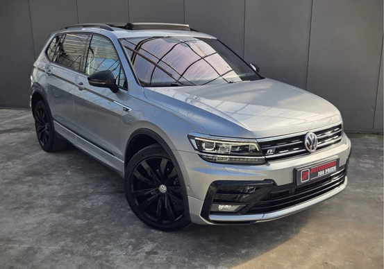 Volkswagen Tiguan Allspace - Afbeelding 1 van 26