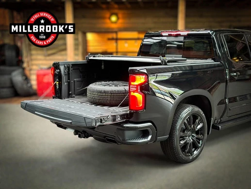 Chevrolet Silverado - Afbeelding 5 van 30