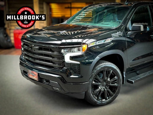 Chevrolet Silverado - Afbeelding 11 van 30