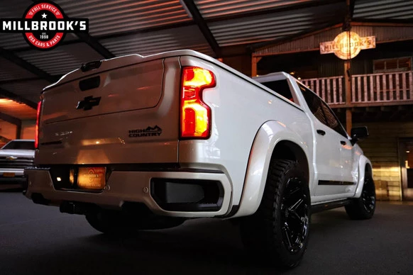 Chevrolet Silverado - Afbeelding 12 van 30