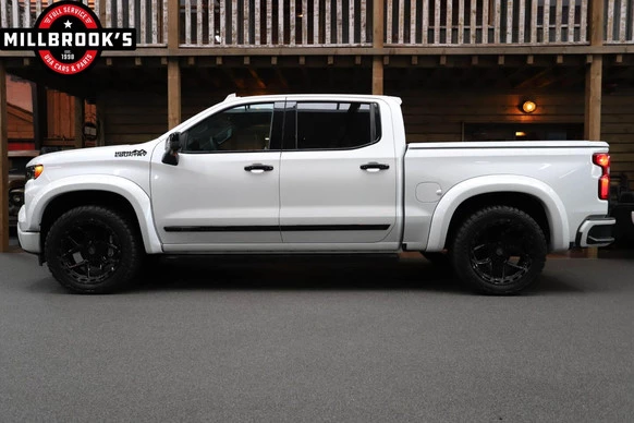 Chevrolet Silverado - Afbeelding 13 van 30