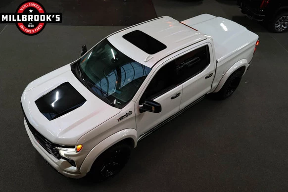 Chevrolet Silverado - Afbeelding 14 van 30