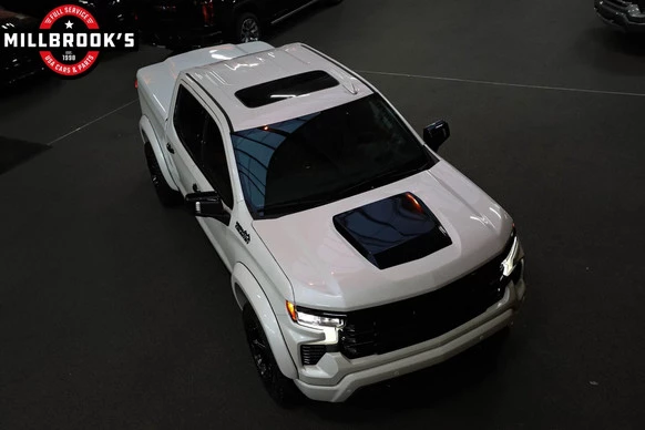 Chevrolet Silverado - Afbeelding 16 van 30