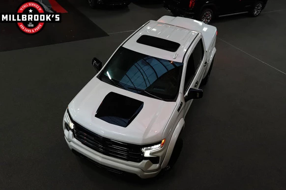 Chevrolet Silverado - Afbeelding 18 van 30