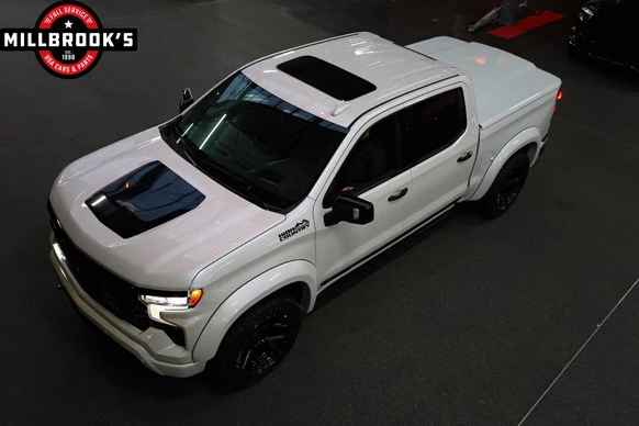 Chevrolet Silverado - Afbeelding 19 van 30