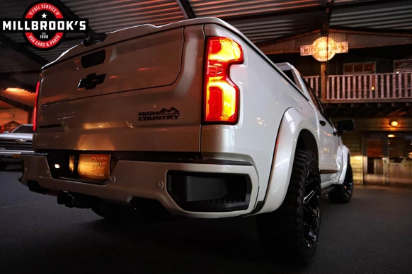 Chevrolet Silverado - Afbeelding 22 van 30