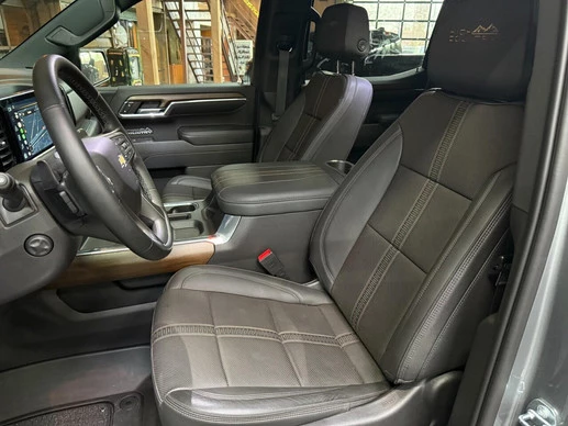 Chevrolet Silverado - Afbeelding 23 van 30