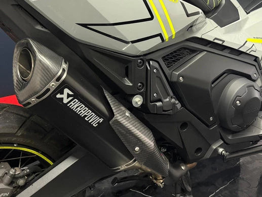 Honda NC 750 - Afbeelding 5 van 13