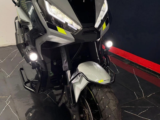 Honda NC 750 - Afbeelding 6 van 13