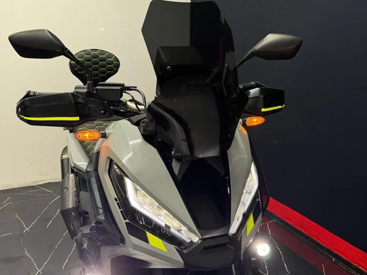 Honda NC 750 - Afbeelding 7 van 13